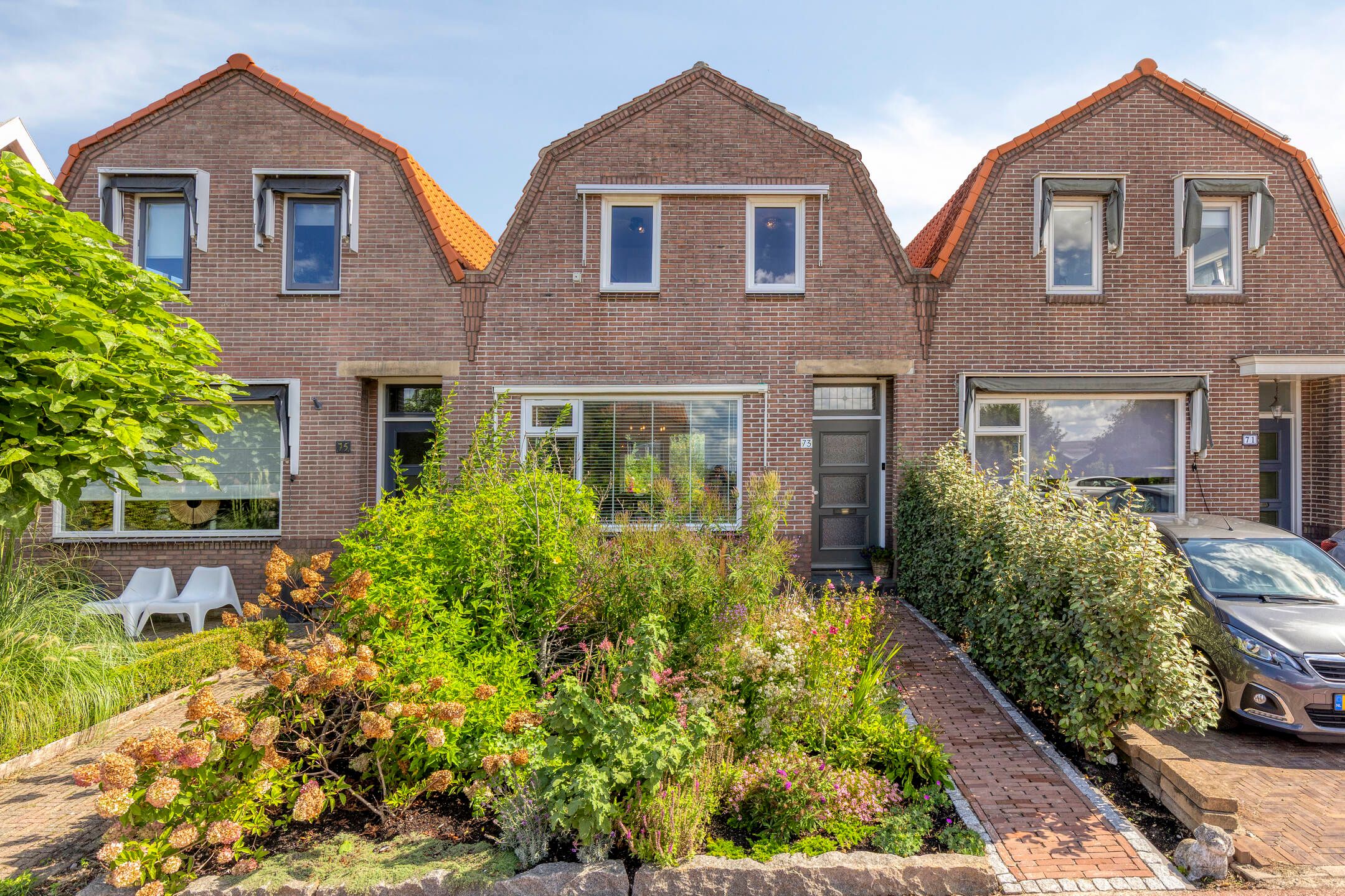 Noordeinde 73 