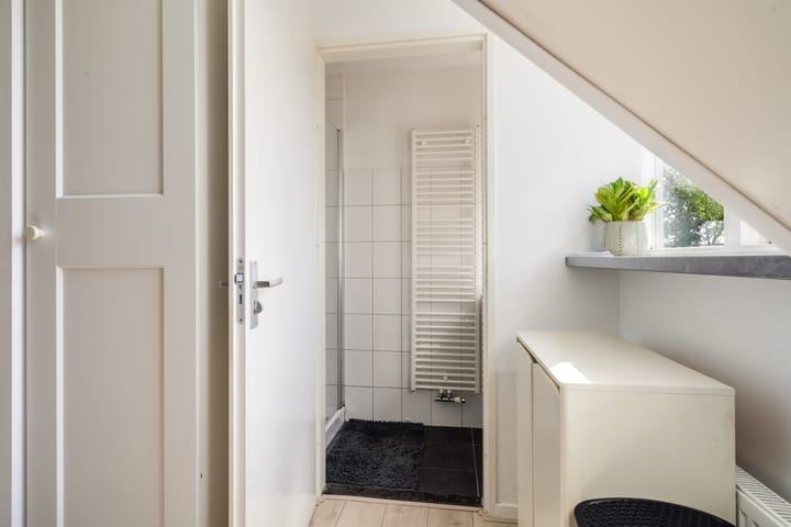 Studio te koop: Dorpsstraat 177C, Harmelen