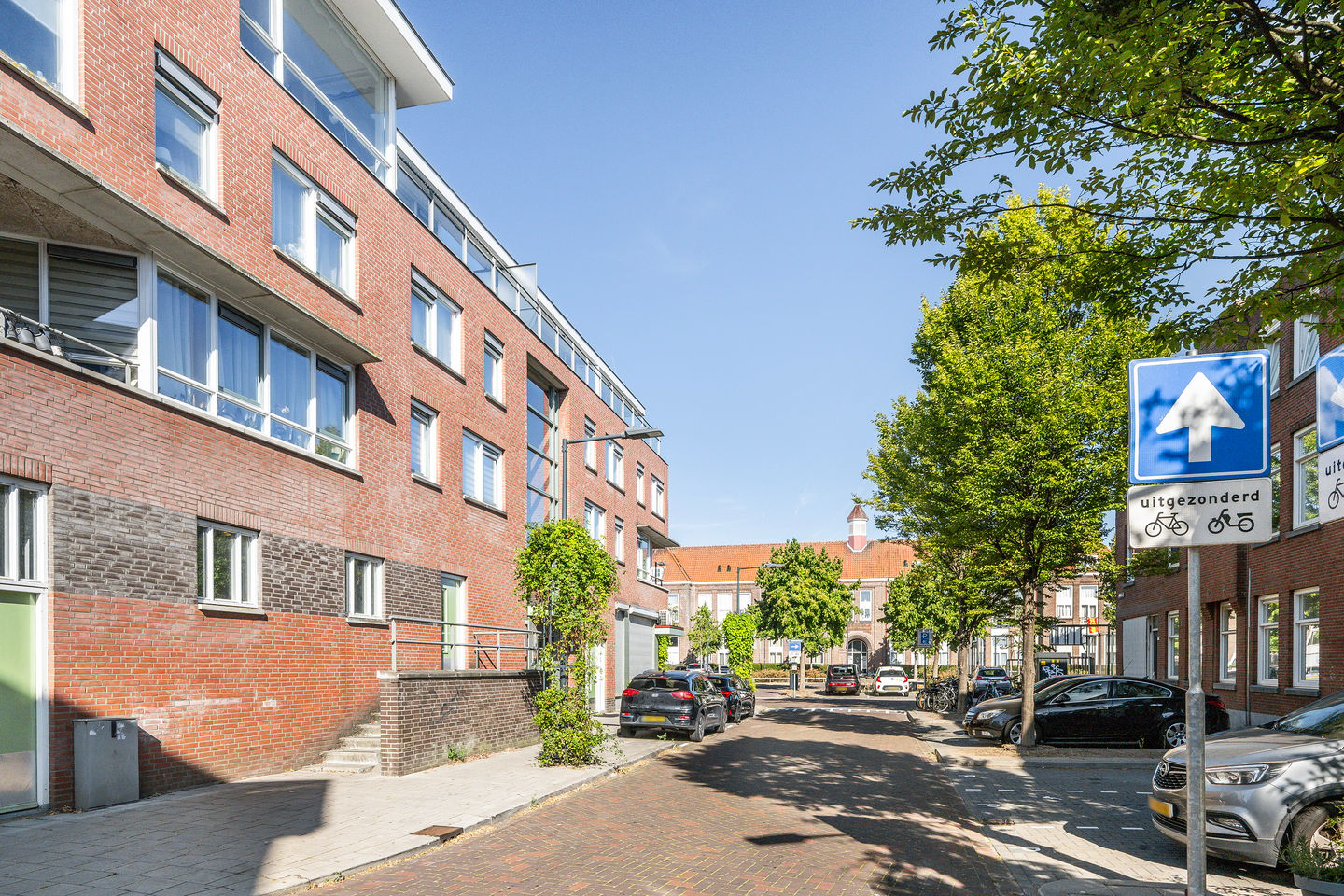 Photo 25 of Edisonstraat 65