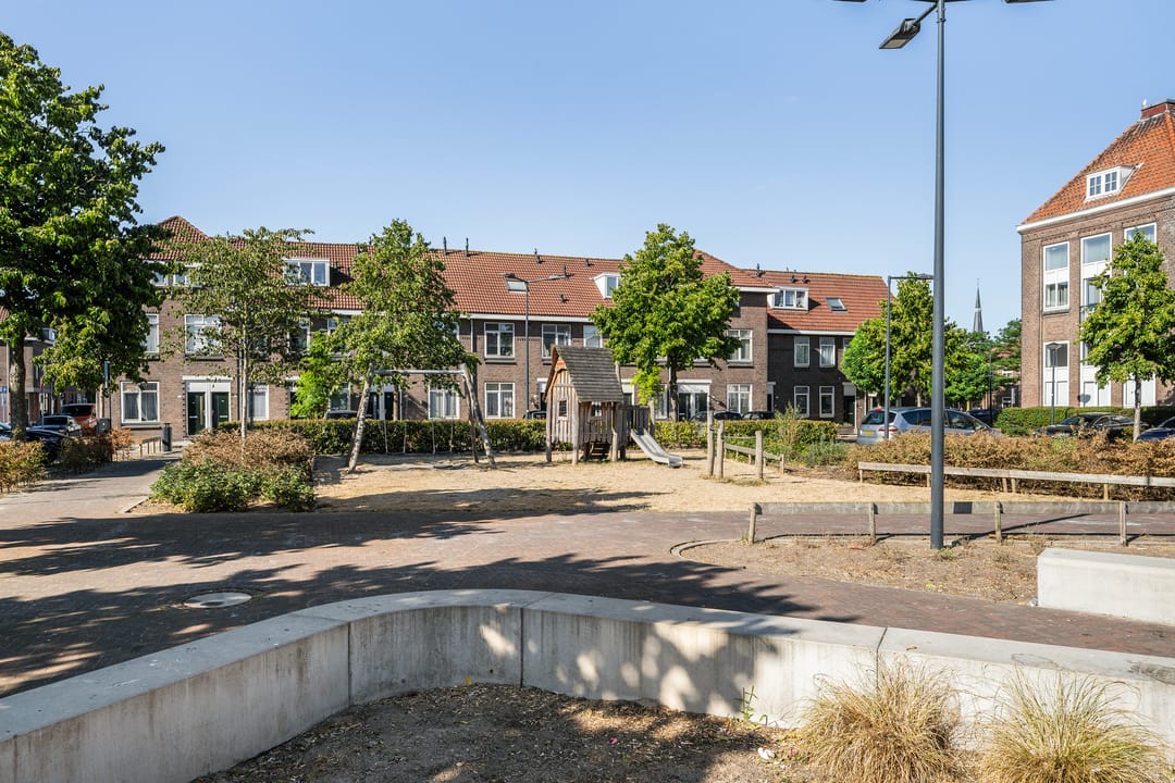 Photo 23 of Edisonstraat 65