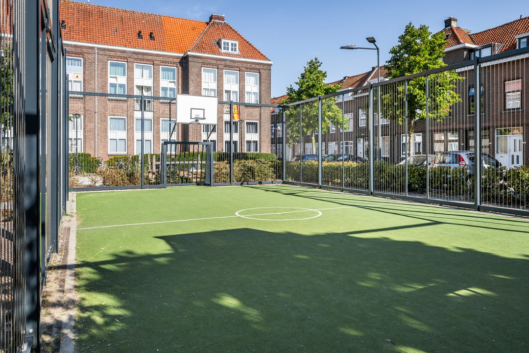 Photo 22 of Edisonstraat 65
