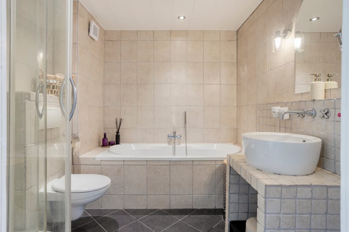 Foto 4 van Marlijnstraat 37