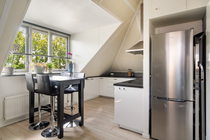 Studio te koop: Dorpsstraat 177C, Harmelen