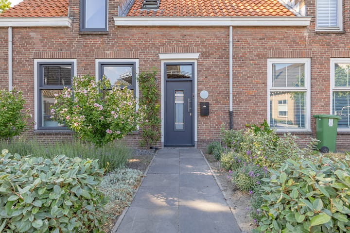 Foto 4 van Koopmansvoetpad 1