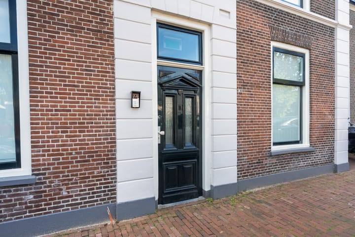 Studio te koop: Dorpsstraat 177C, Harmelen