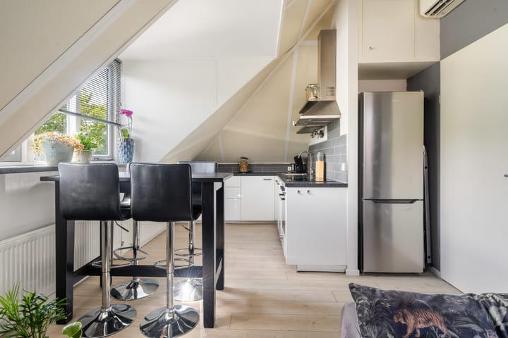 Studio te koop: Dorpsstraat 177C, Harmelen