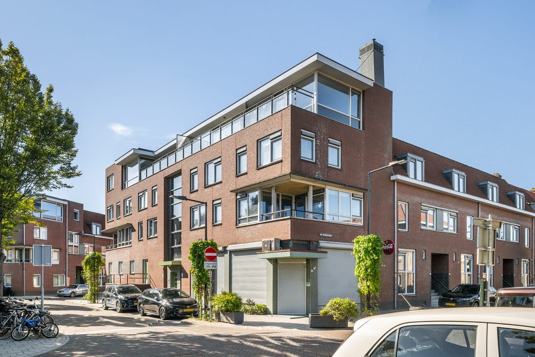 Photo 26 of Edisonstraat 65