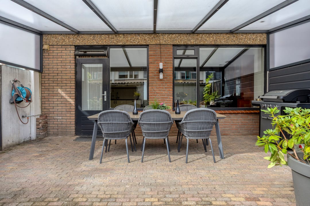 Foto 41 van Marlijnstraat 37