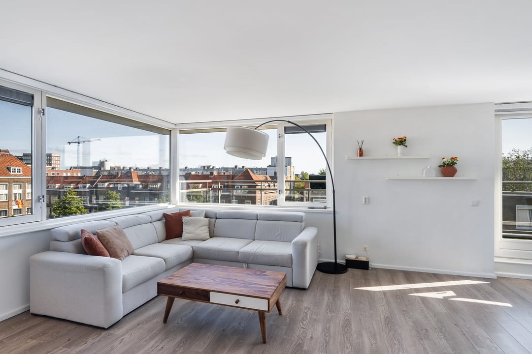 Photo 13 of Edisonstraat 65