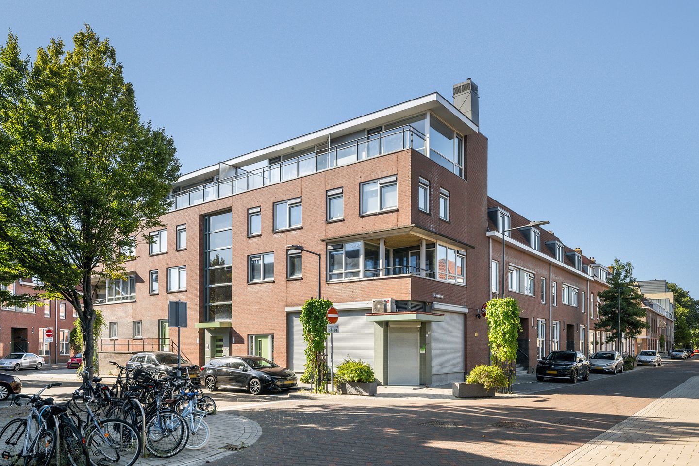 Photo 1 of Edisonstraat 65