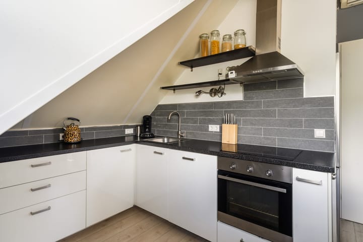 Studio te koop: Dorpsstraat 177C, Harmelen