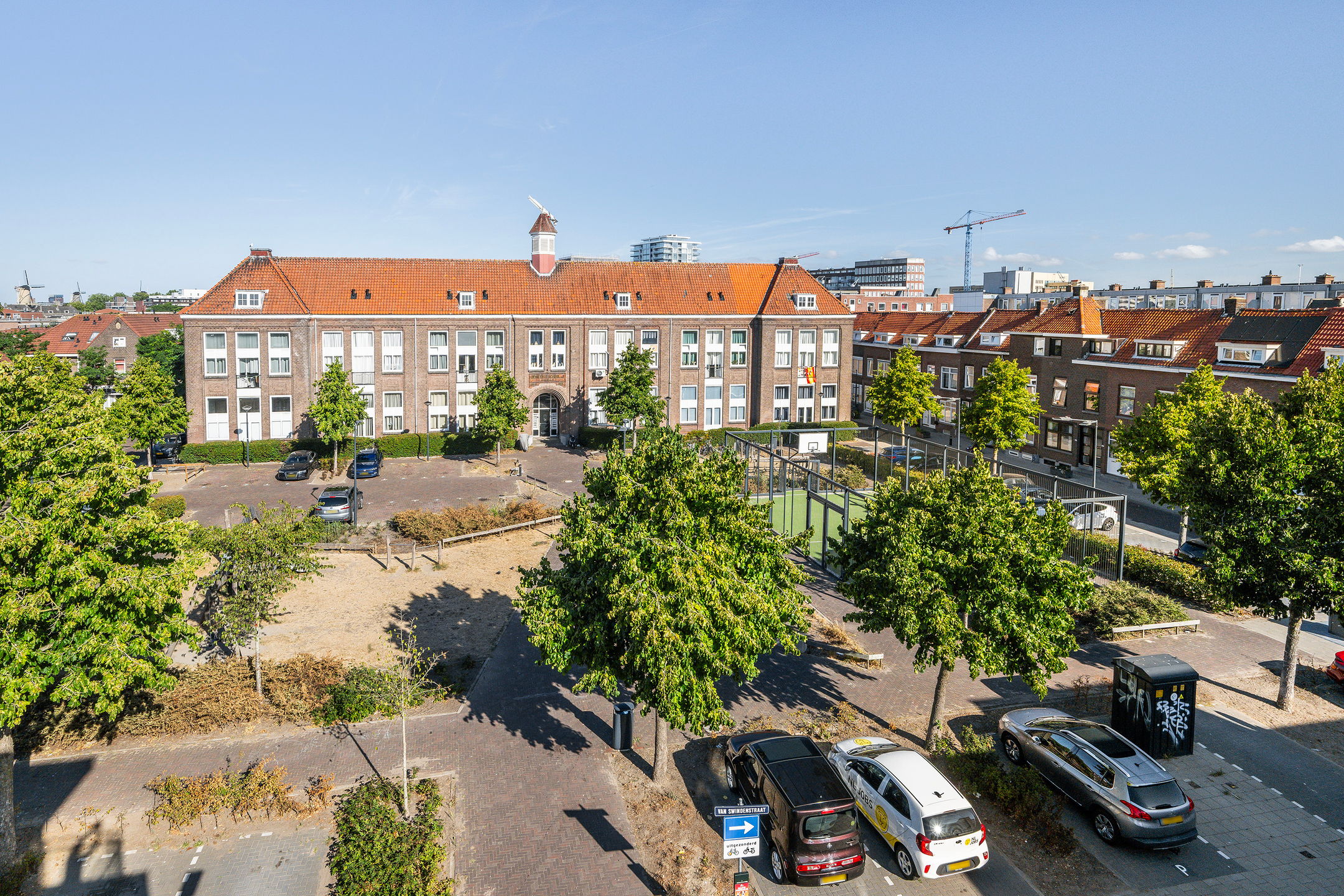 Photo 21 of Edisonstraat 65