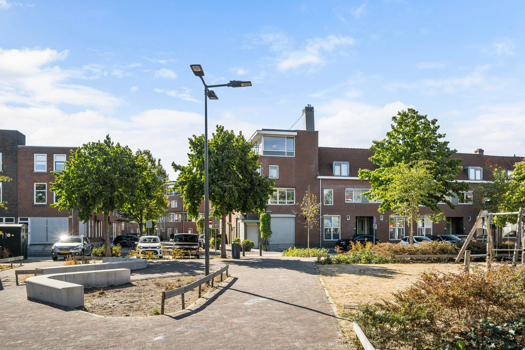 Photo 24 of Edisonstraat 65