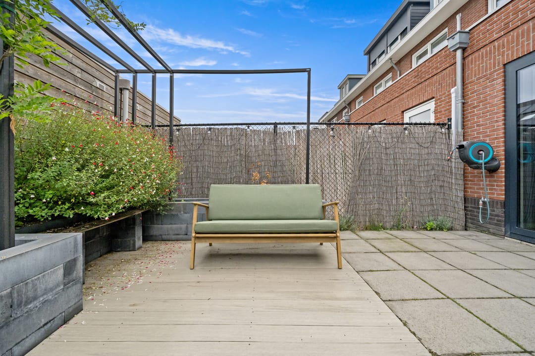 Foto 13 van Keizersmantelstraat 18