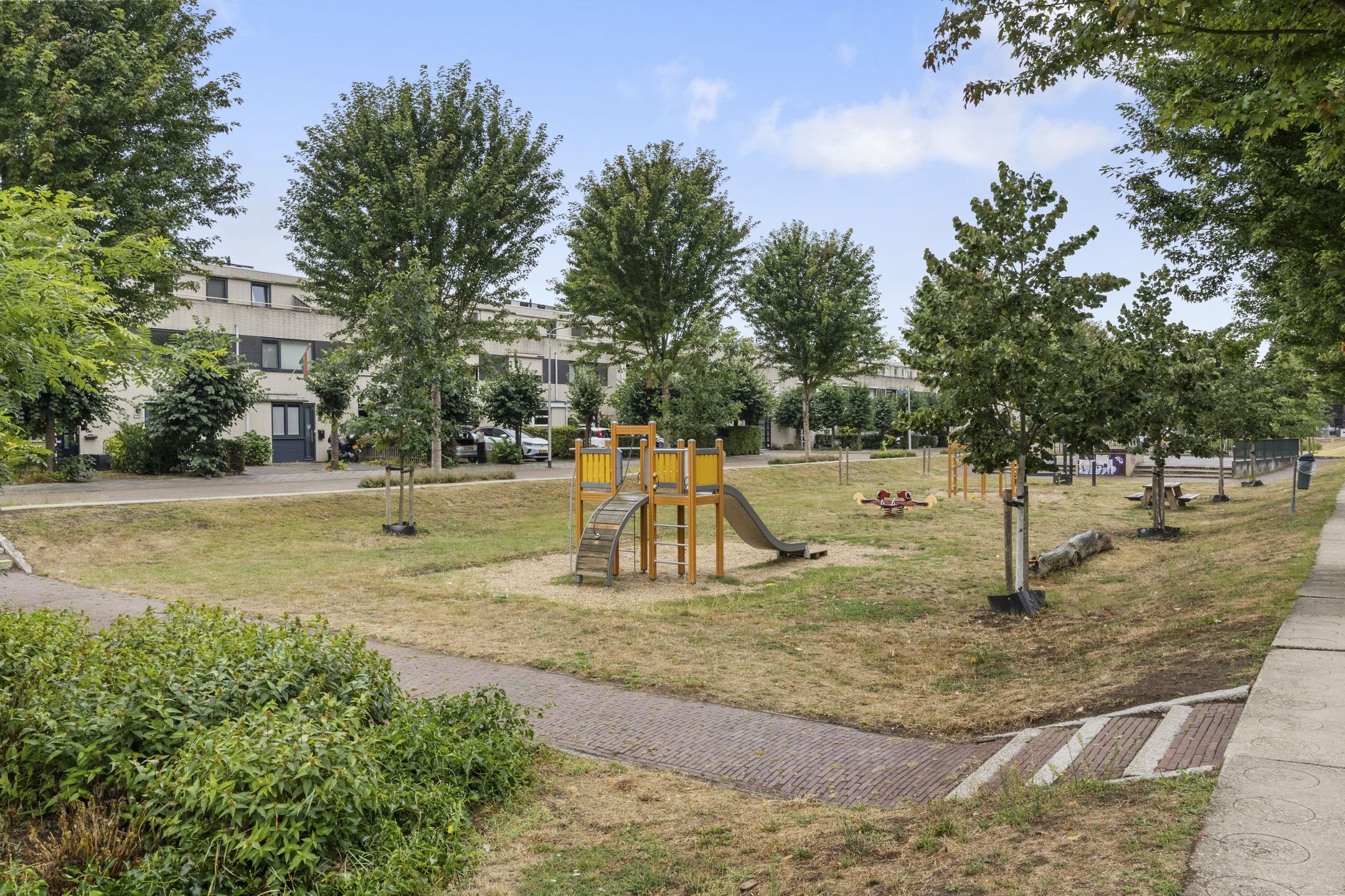Foto 42 van Galvanistraat 18