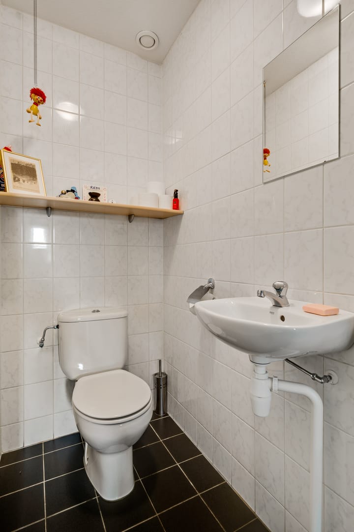 Tussenwoning te koop: Engeliena Schaapstraat 28, Venlo