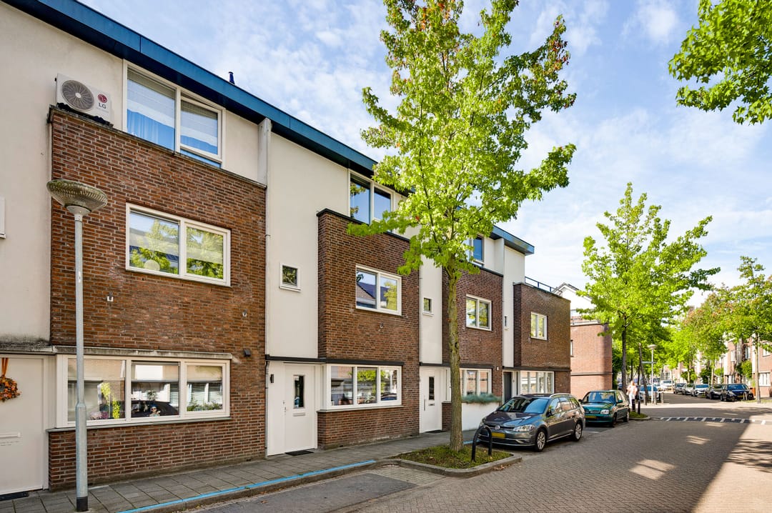 Photo 37 of Engeliena Schaapstraat 28