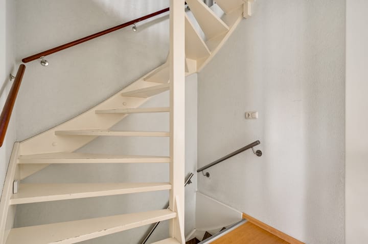 Tussenwoning te koop: Engeliena Schaapstraat 28, Venlo