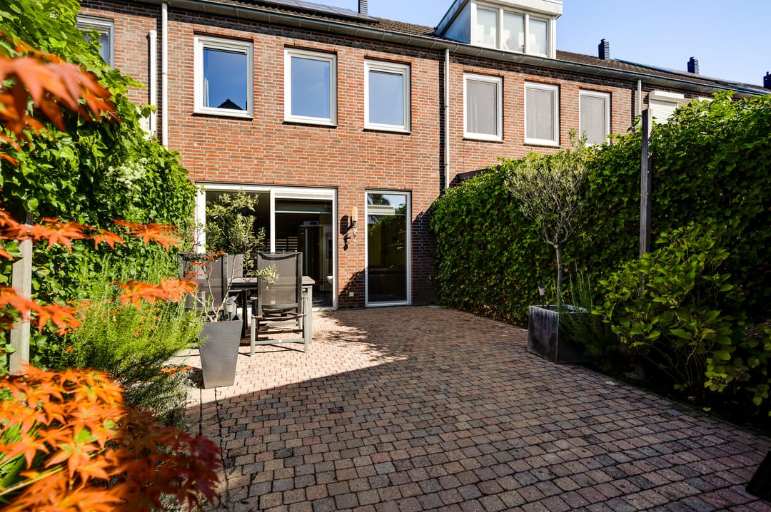 Photo 31 of Engeliena Schaapstraat 28