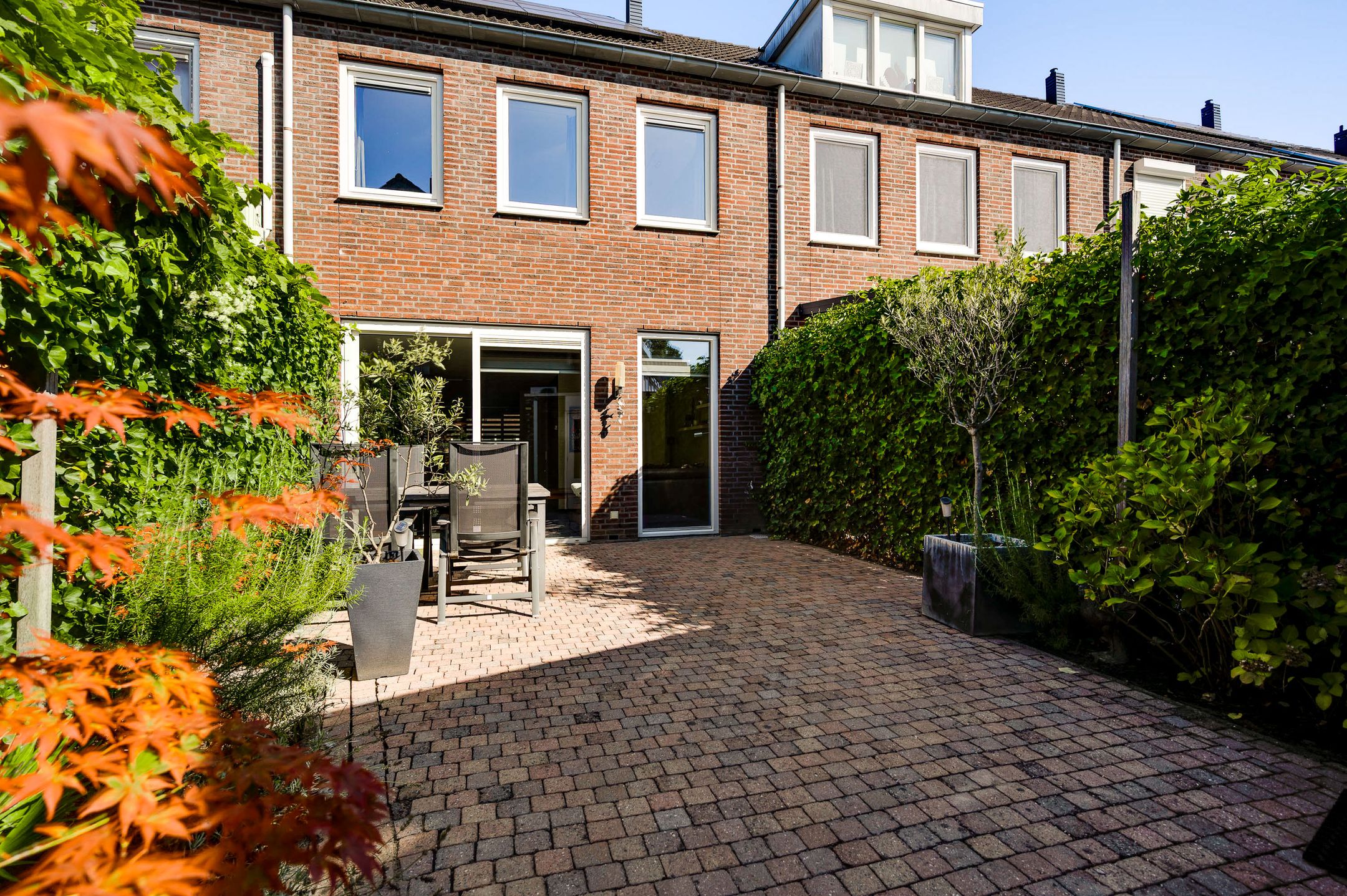 Photo 33 of Engeliena Schaapstraat 28