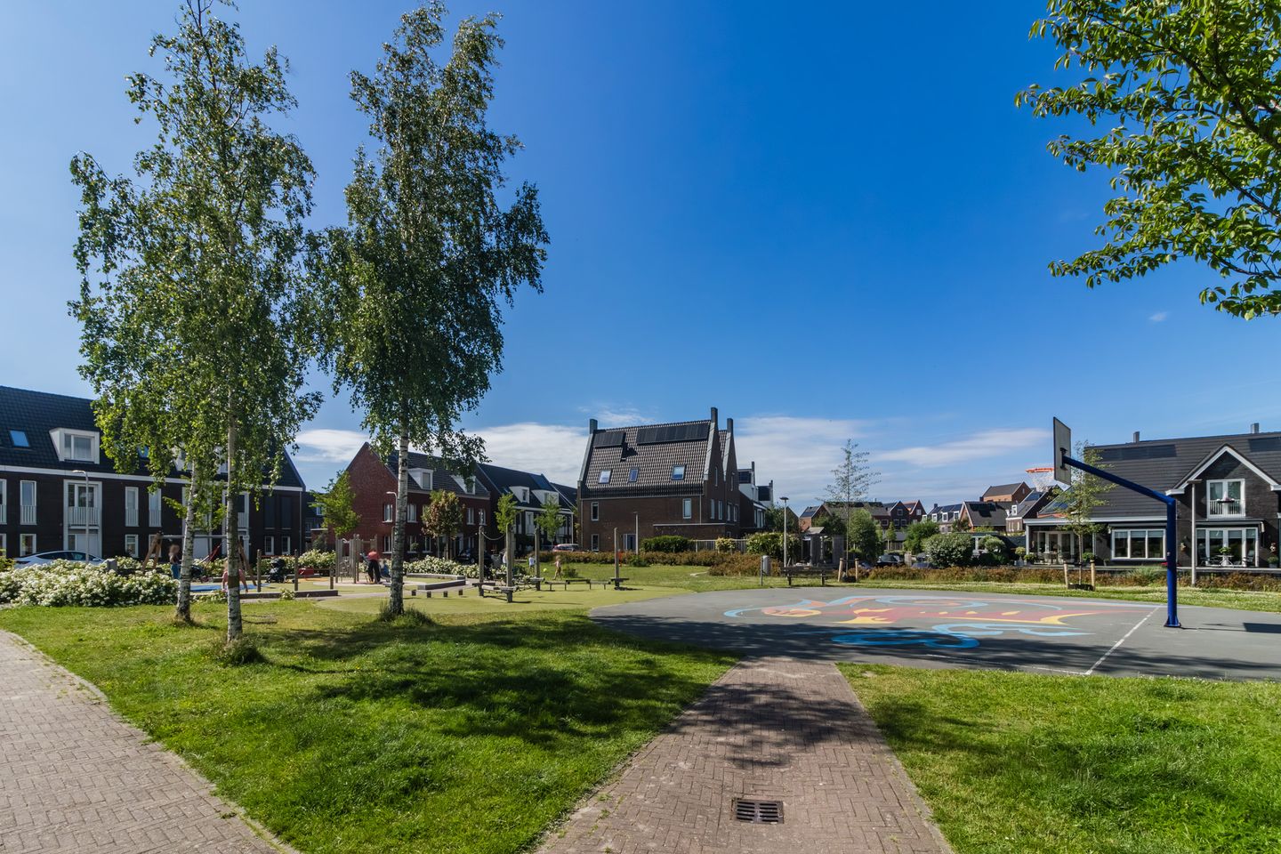 Foto 49 van Bijlkamp 26
