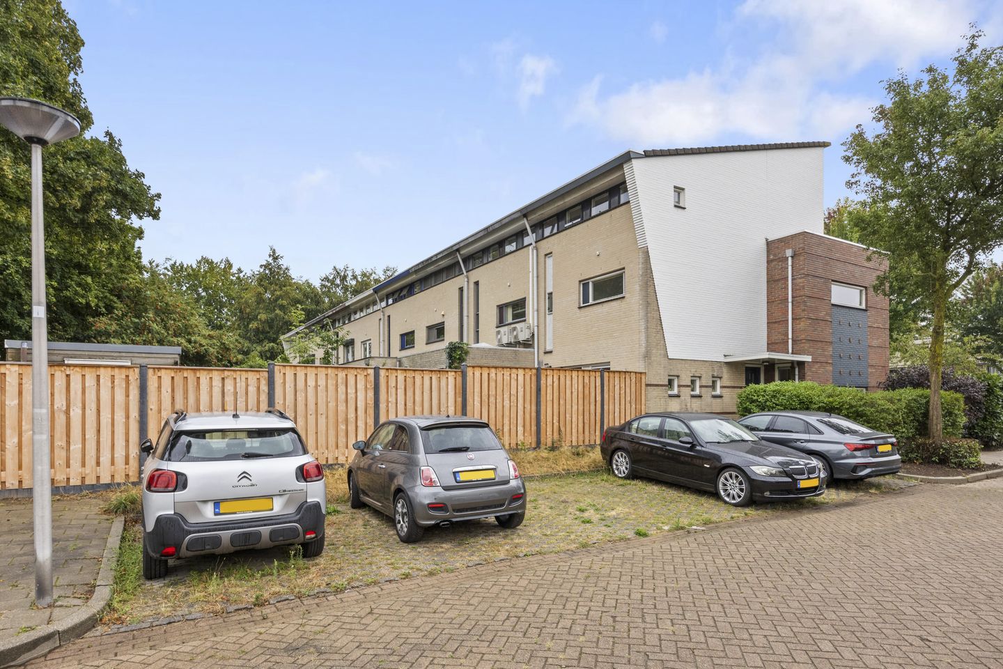 Foto 40 van Galvanistraat 18