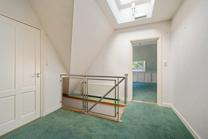Vrijstaande woning te koop: Peinderwei 41, De Tike