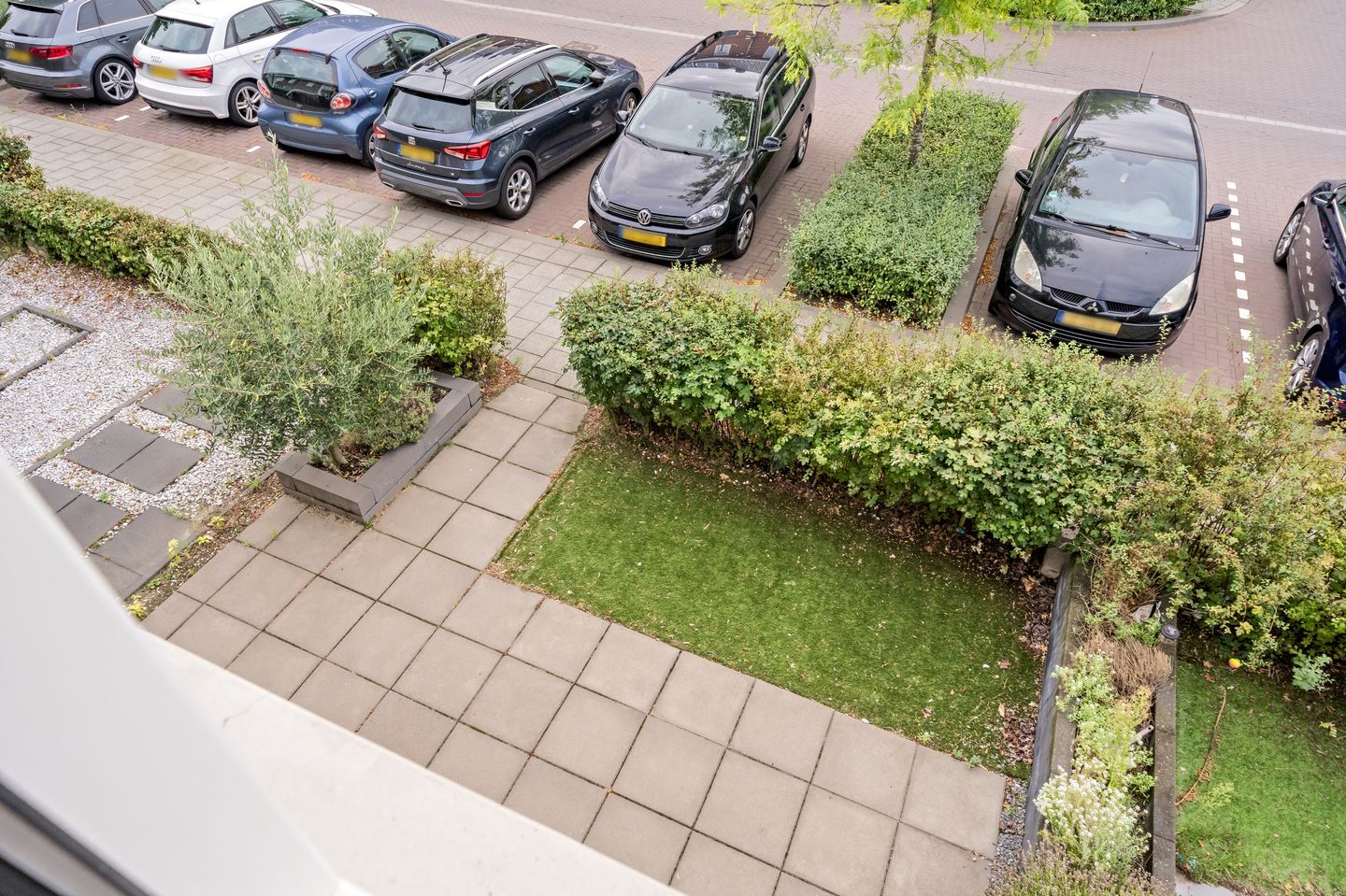 Foto 44 van Keizersmantelstraat 18