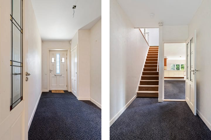 Vrijstaande woning te koop: Peinderwei 41, De Tike