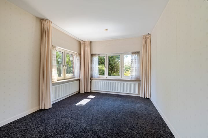 Vrijstaande woning te koop: Peinderwei 41, De Tike