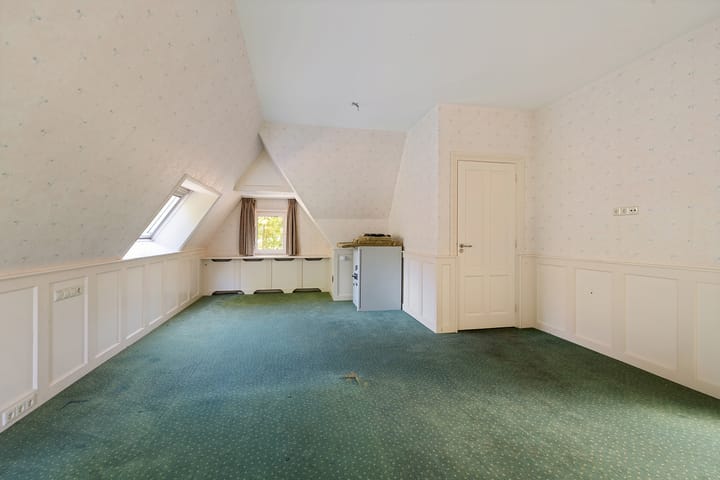Vrijstaande woning te koop: Peinderwei 41, De Tike