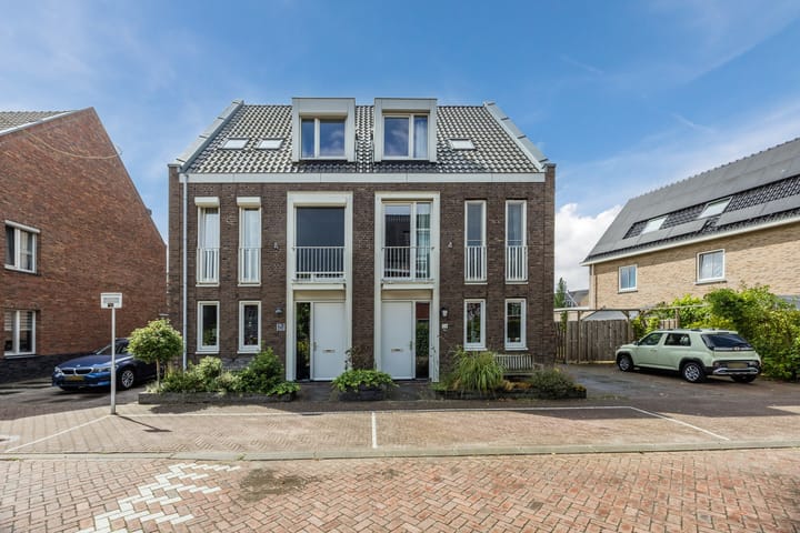 Foto 4 van Bijlkamp 26