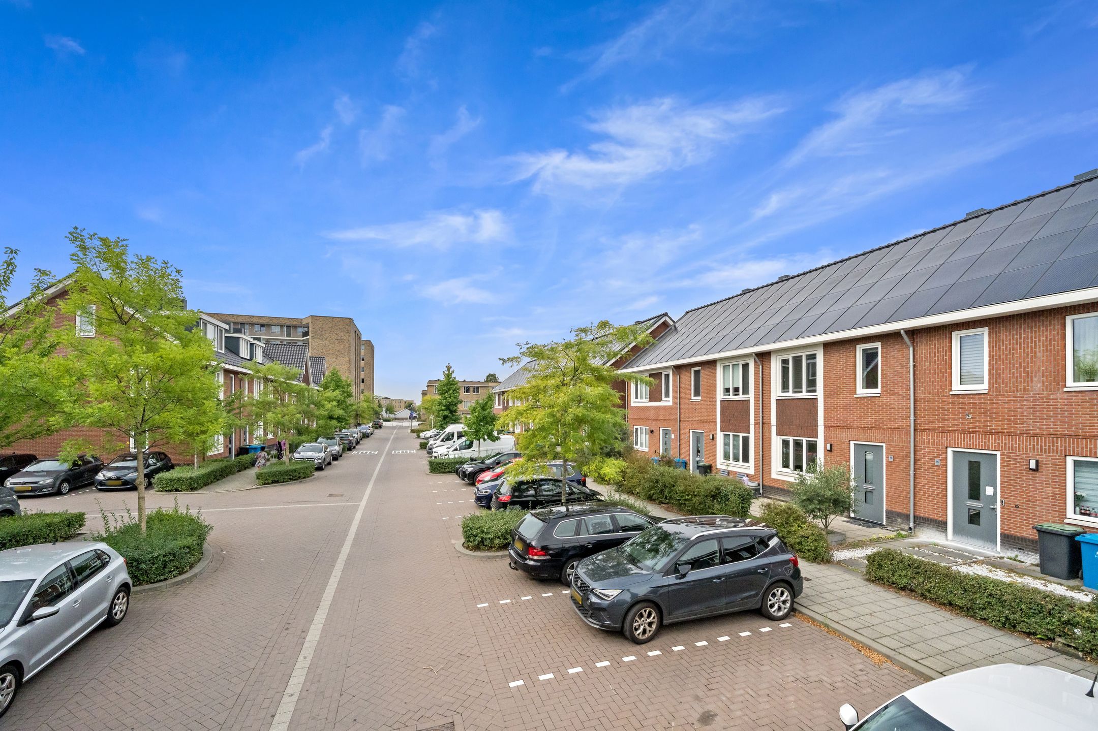 Foto 45 van Keizersmantelstraat 18