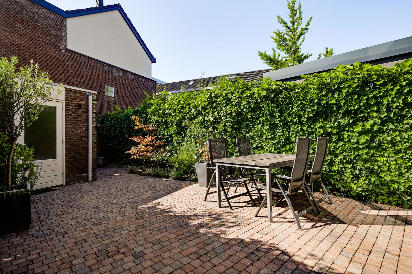 Photo 29 of Engeliena Schaapstraat 28