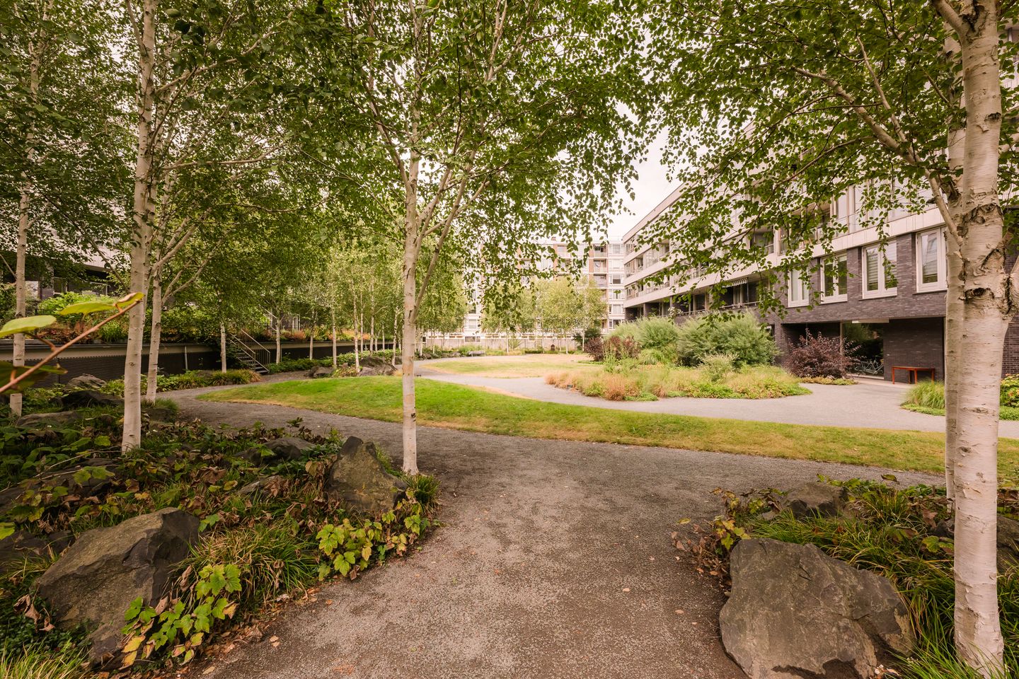 Foto 4 van Maassluisstraat 57