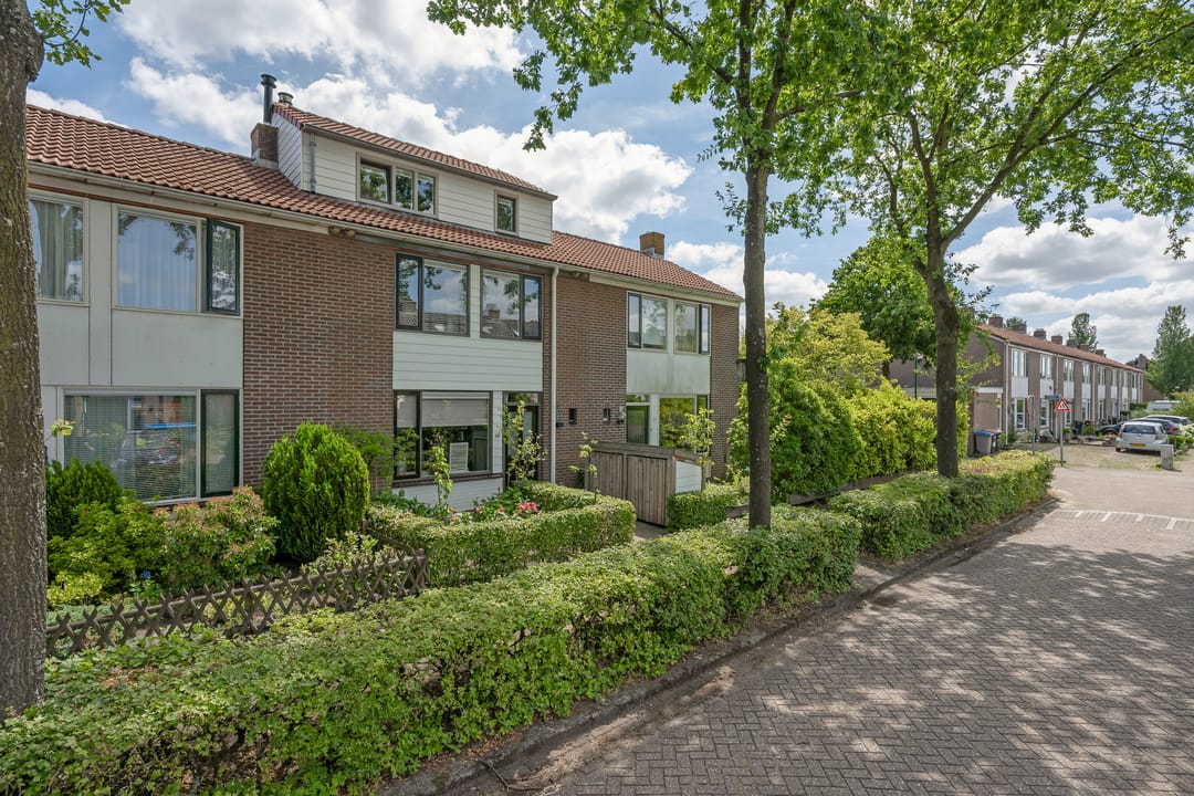 Foto 2 van Prins Bernhardlaan 41