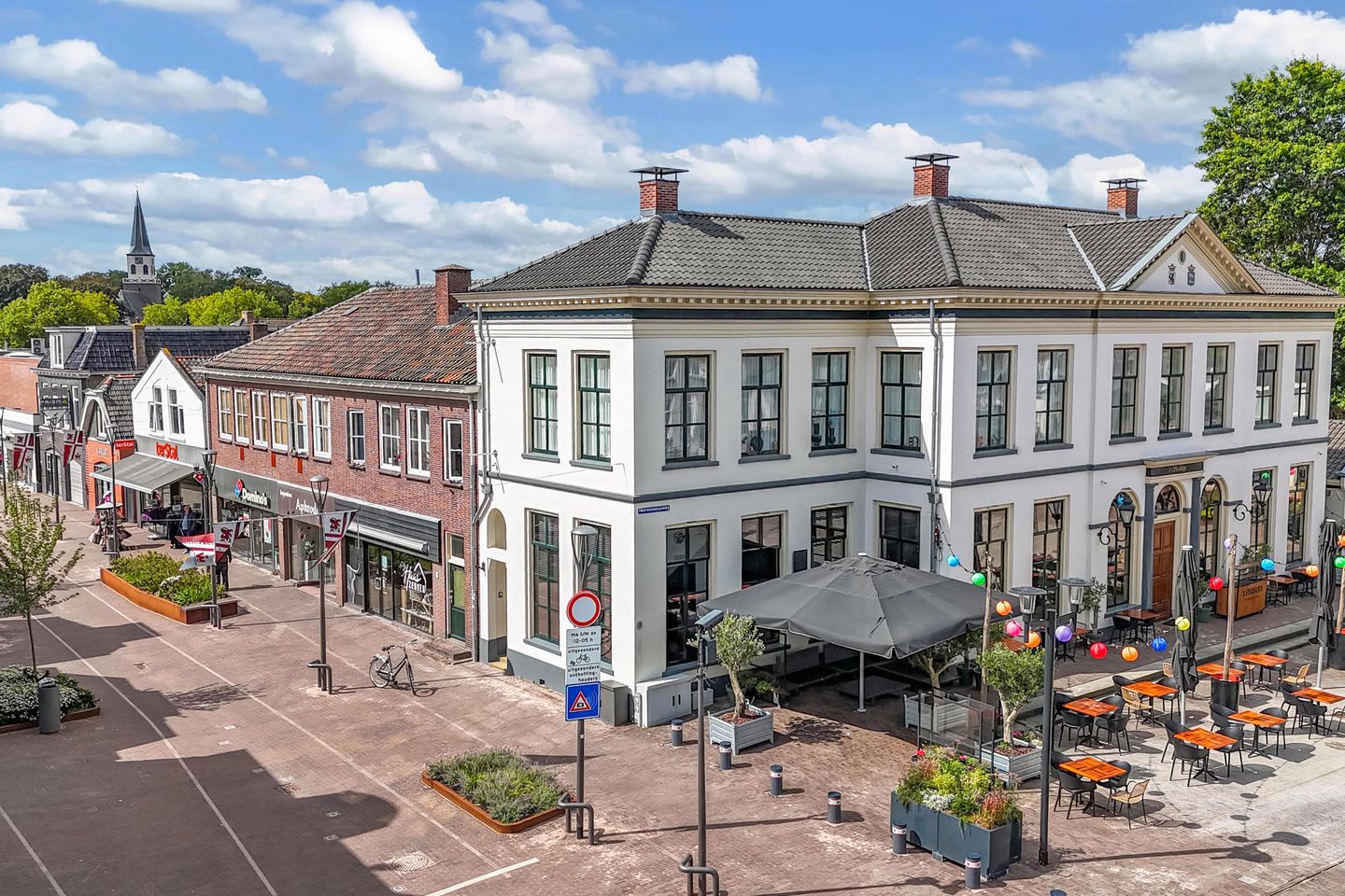 Bekijk foto 5 van Van Harenstraat 4-B