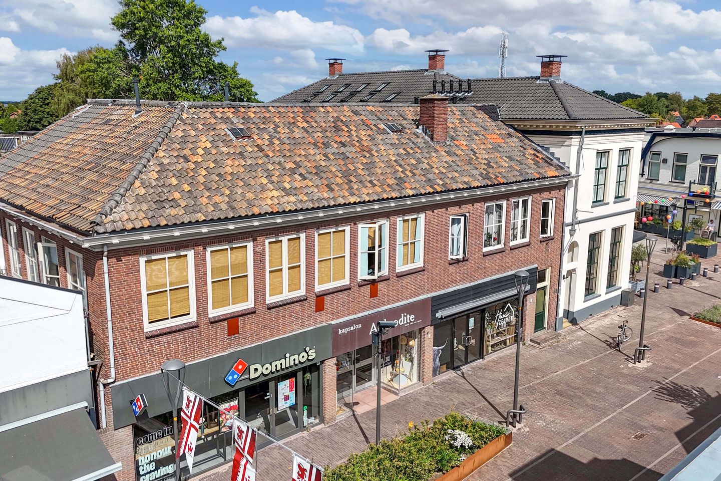 Bekijk foto 4 van Van Harenstraat 4-B