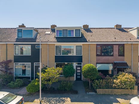 Mauritsstraat thumbnail