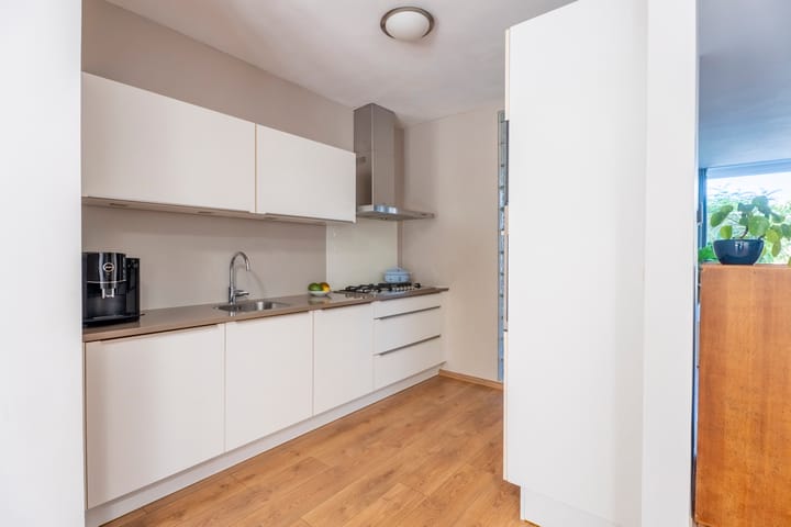 Foto 4 van Mauritsstraat 41
