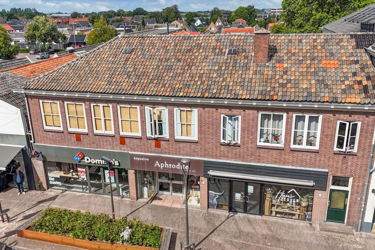 Bekijk foto 3 van Van Harenstraat 4-B