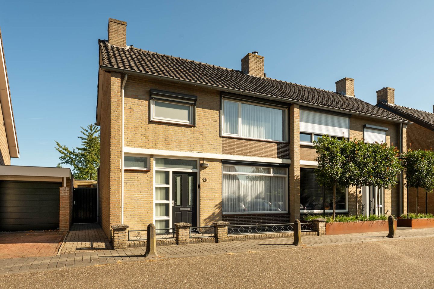 Photo 44 of Huijbergseweg 13