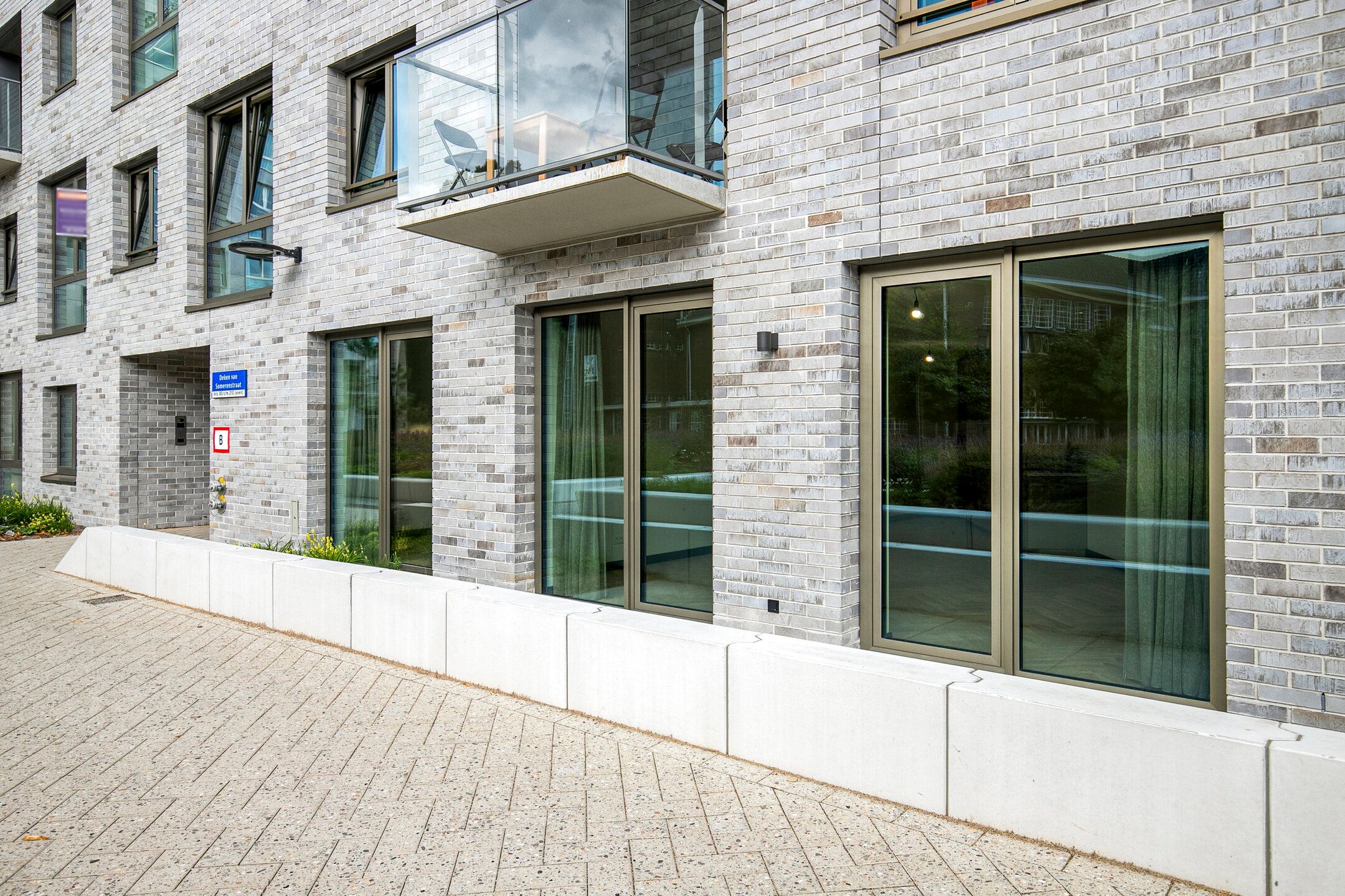 Photo 6 of Deken van Somerenstraat 106