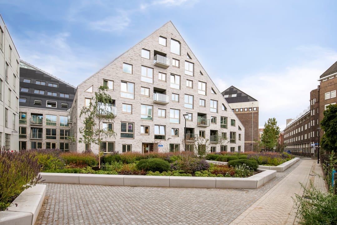 Photo 1 of Deken van Somerenstraat 106