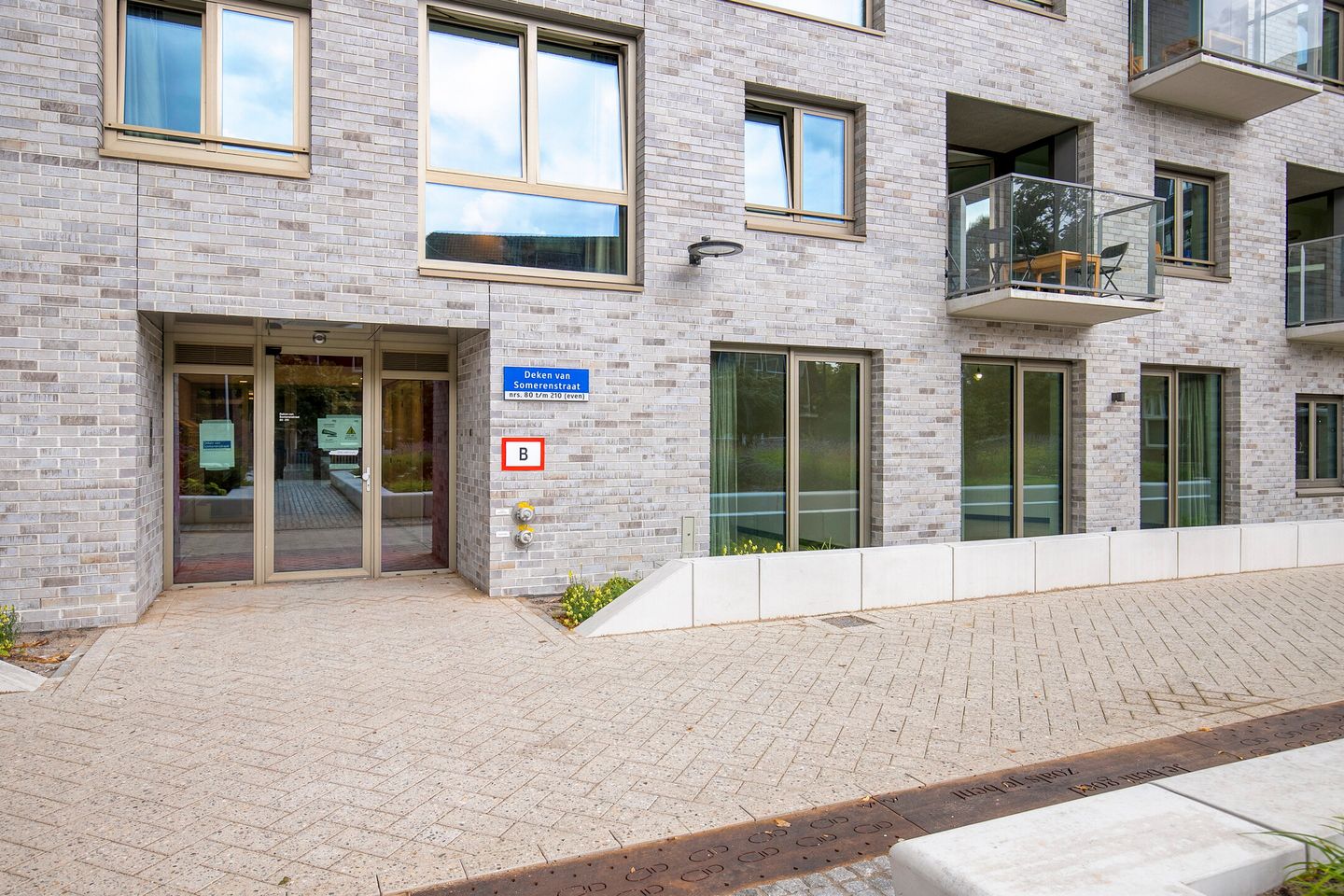 Photo 5 of Deken van Somerenstraat 106