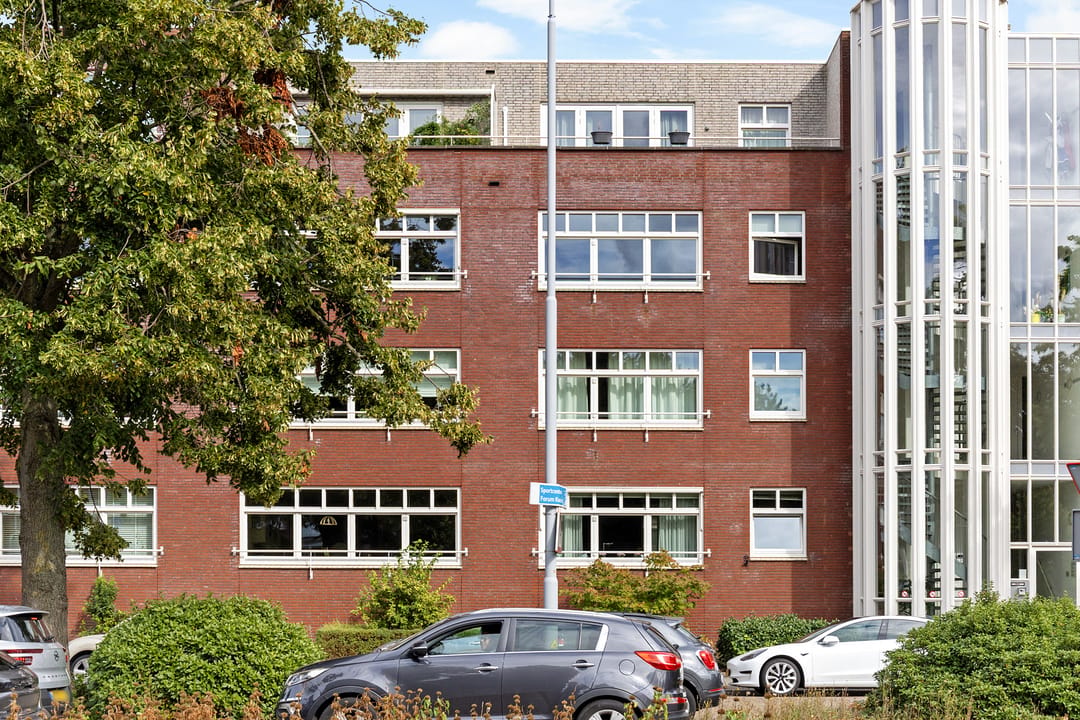 Foto 43 van Rozenboomlaan 141