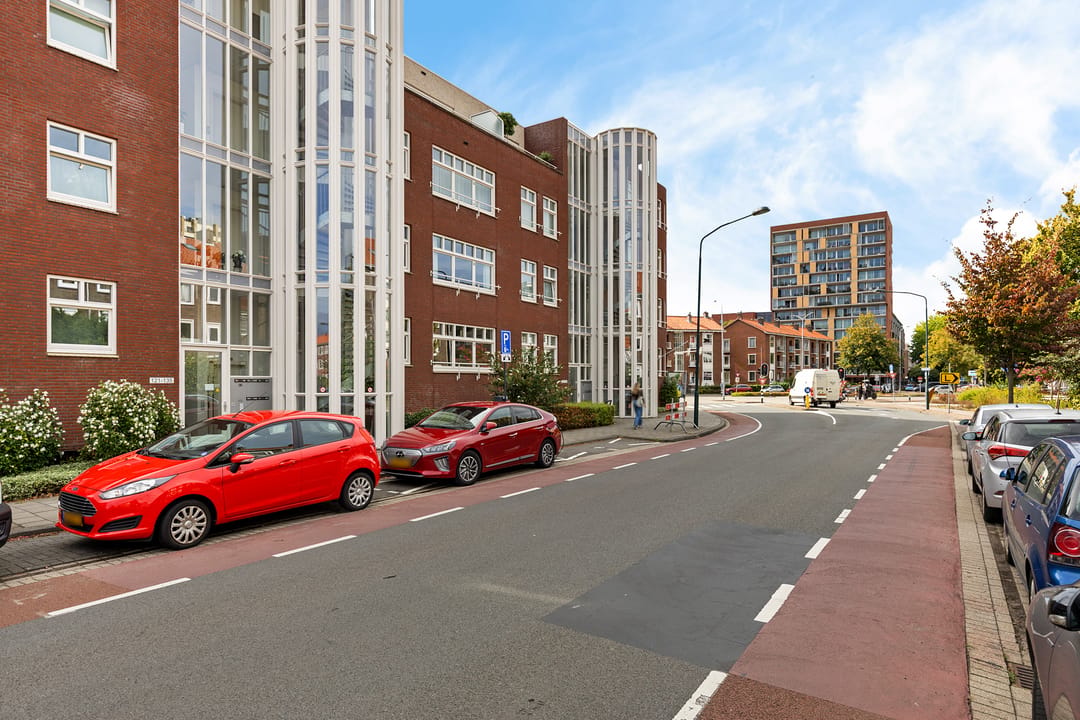Foto 41 van Rozenboomlaan 141