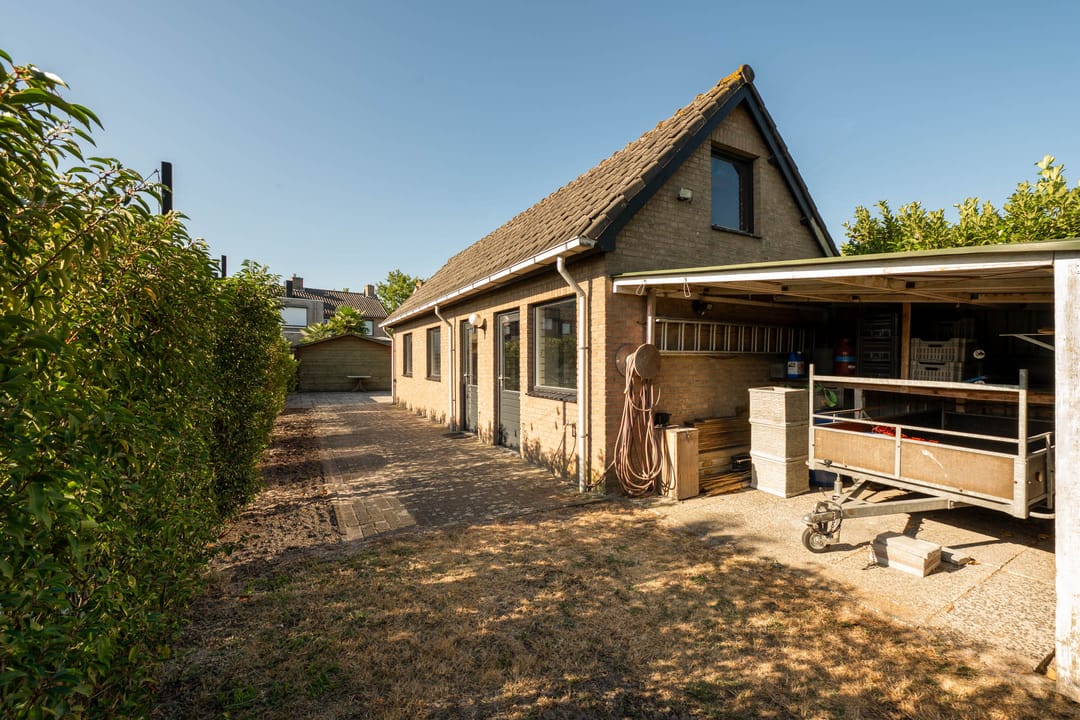 Photo 41 of Huijbergseweg 13
