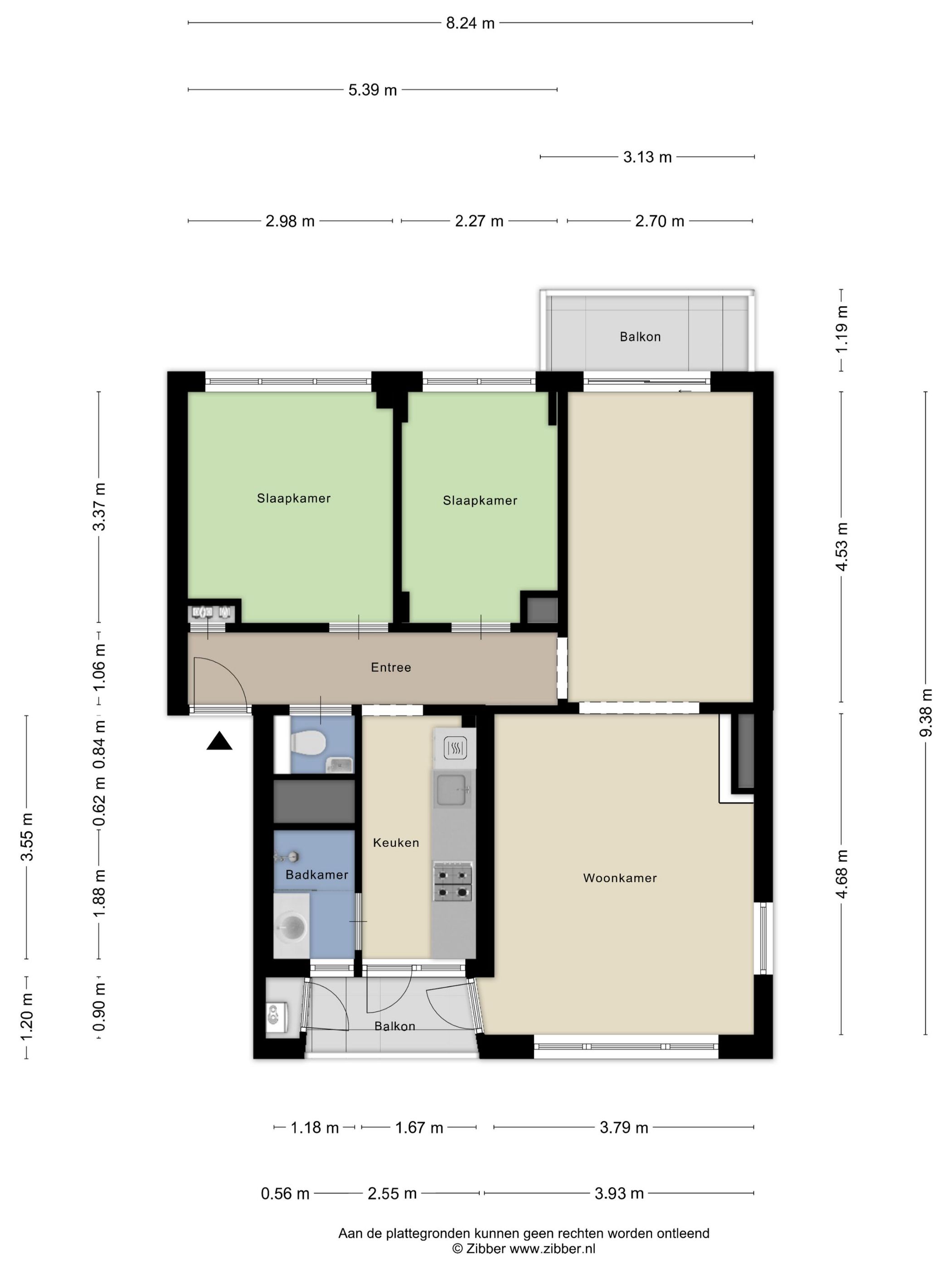 Foto 33 van Huissensestraat 42-2