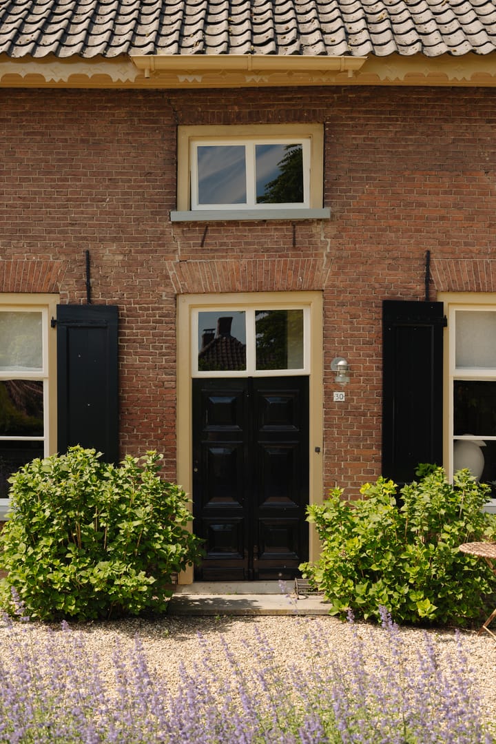 Vrijstaande woning te koop: Lingedijk 30, Wadenoijen